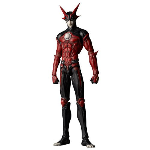 Zet Revoltech Takeya (#11) Zetman - Kaiyodo