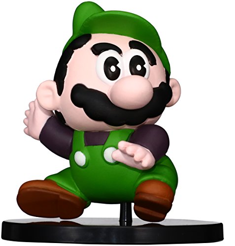 UDF Luigi Mario Bros. - Medicom Toy