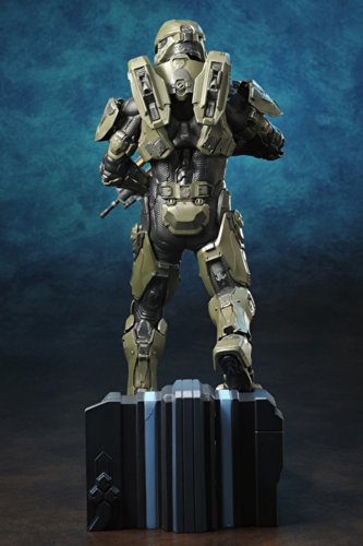 Master Chief 1/6 ARTFX Statue Halo 4 - Kotobukiya