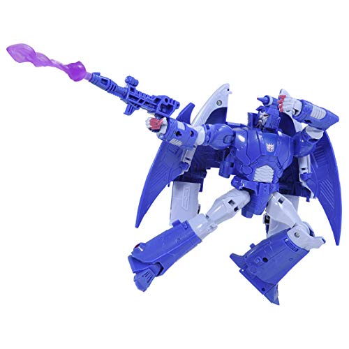 "Transformers: The Movie" Studio Series SS-62 Scourge