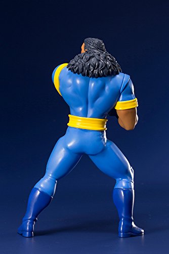 Storm - 1/10 scale - X-Men: The Animated Series - Kotobukiya