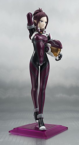 Mirage Farina Jenius Figuarts ZERO Macross Delta - Bandai