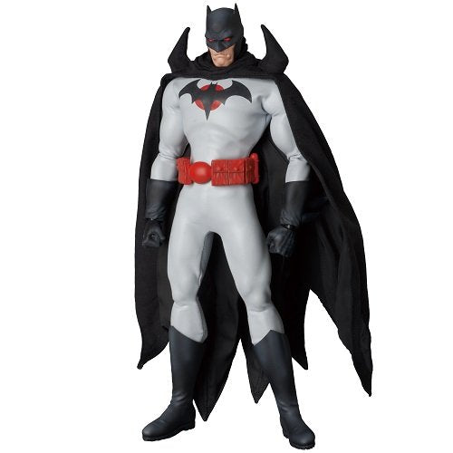 Batman (Thomas Wayne) 1/6 Real Action Heroes (#716) Flashpoint - Medicom Toy