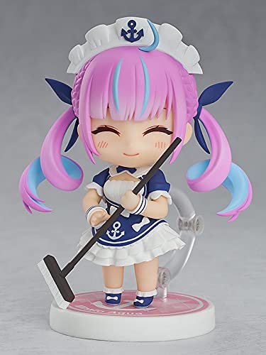 "Hololive Production" Nendoroid#1663 Minato Aqua