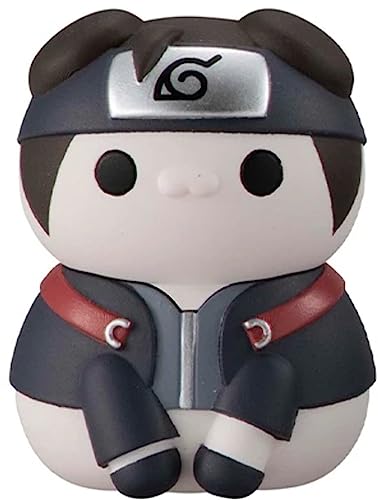 MEGA CAT PROJECT "NARUTO -Shippuden-" NYARUTO! The Fourth Shinobi World War Arc