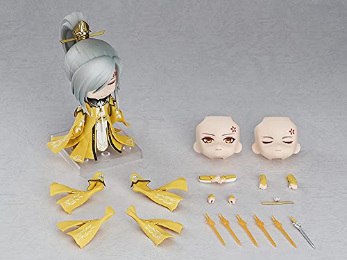 "Jian Wang 3" Nendoroid#1556 Ying Ye
