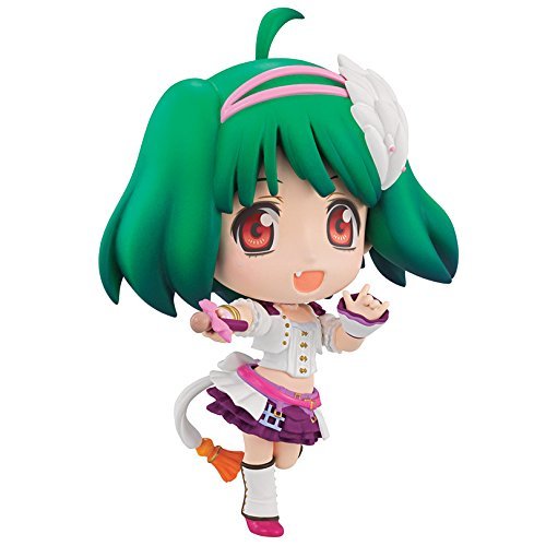 Ranka Lee Kyun-Chara Macross Frontier - Banpresto