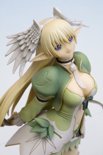 Ranah Elwyn Sylphis 1/8 Shining Wind - Kotobukiya