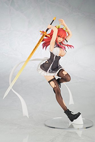 Stella Vermillion 1/8  Rakudai Kishi no Eiyuutan (Cavalry) - Broccoli