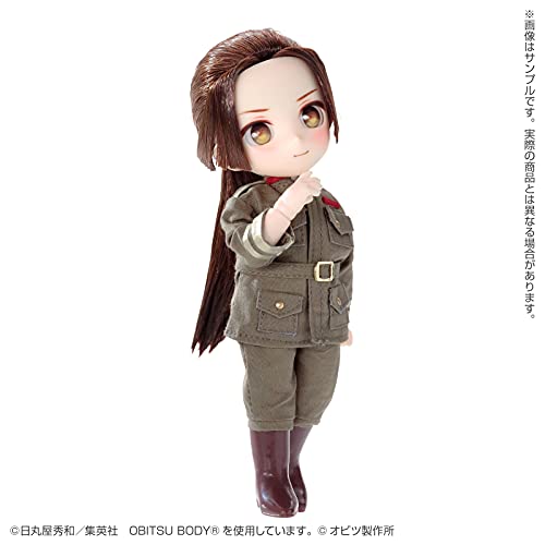 DOLPokke "Hetalia World Stars" China