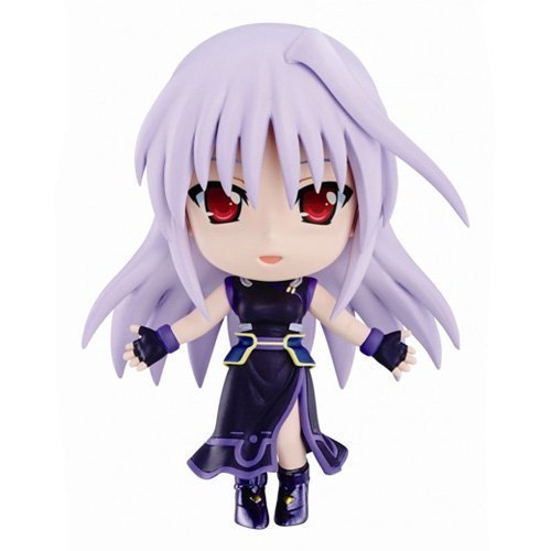 Reinforce Kyun-Chara Mahou Shoujo Lyrical Nanoha The Movie 2nd A's - Banpresto