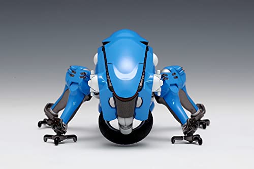 "Ghost in the Shell: SAC_2045" Tachikoma 2045 Ver.