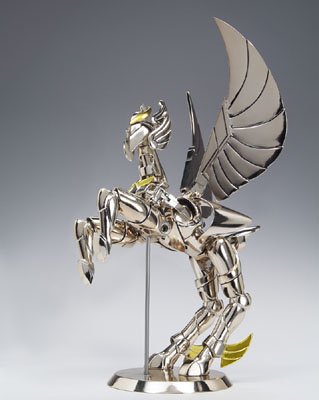 Saint Seiya Myth Cloth Pegasus Seiya (Final Bronze Cloth )
