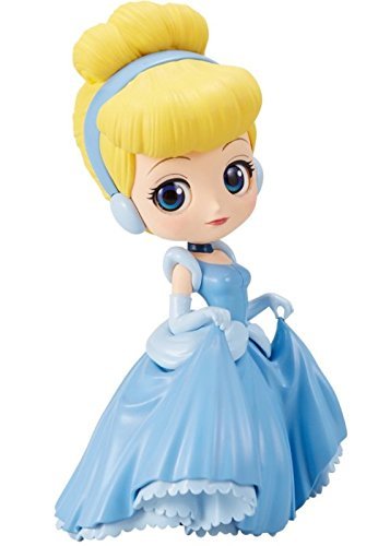 Cinderella Q Posket Cinderella - Banpresto