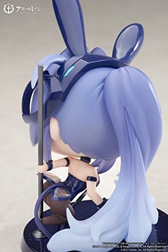 "Azur Lane" JUUs Time Chibi Figure New Jersey