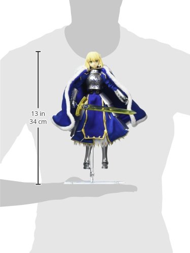 Saber 1/6 Real Action Heroes (No.758) Fate/Grand Order - Medicom Toy