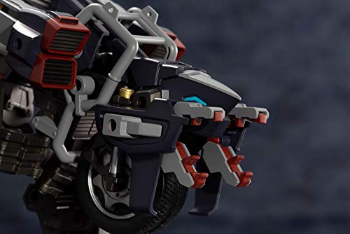 Kit Block Hexa Gear Lord Impulse