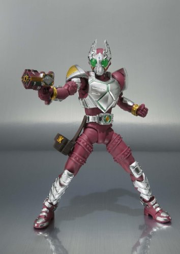 Kamen Rider Garren S.H.Figuarts Kamen Rider Blade - Bandai