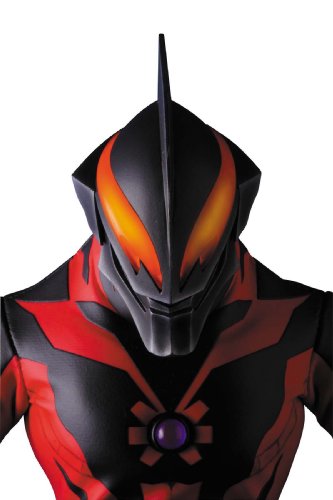 Ultraman Belial Project BM! (#34) Daikaiju Battle: Ultra Ginga Densetsu THE MOVIE - Bandai