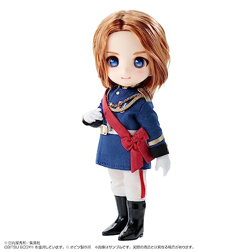 DOLPokke No. 011 "Hetalia World Stars" France