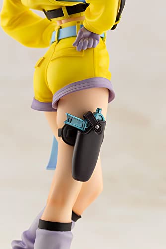 "Transformers" TRANSFORMERS Bishoujo Bumblebee