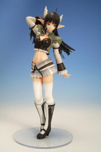 Xecty Ein 1/8 Shining Wind - Kotobukiya