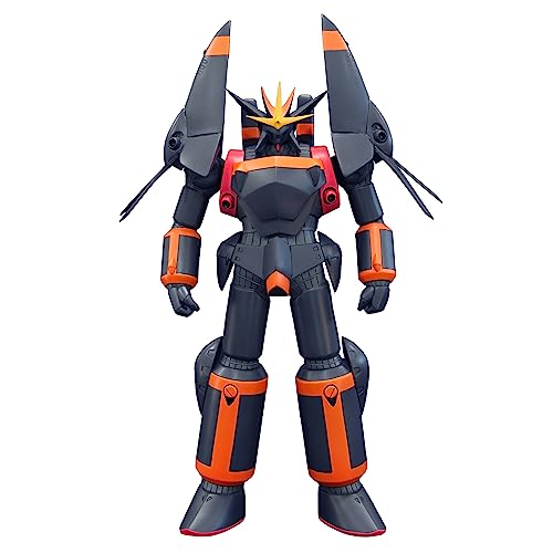 NANKOKU FACTORY "Gunbuster" Gunbuster Soft Vinyl Kit Reprint Edition