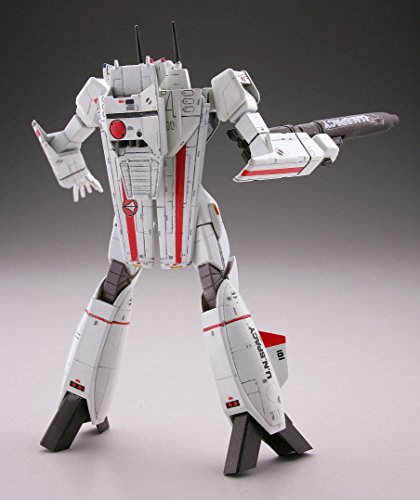 VF-1 Battroid Ichijou Hikaru (Versión en modo Battroid) - 1/144 Escala - GIMIX Aircraft Series Modelers x GIMIX (GIMCR08), ​​Macross - Tomytec