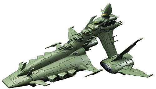Cosmo Fleet Special "Gundam The Origin" Musai Walkure