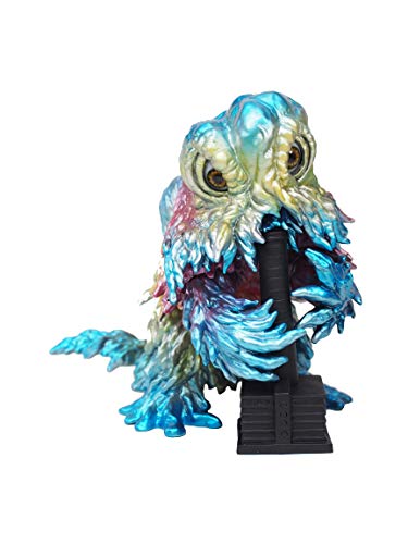 【CCP】CCP Artistic Monsters Collection "Godzilla" Chimney Hedorah Metal Burn Ver.