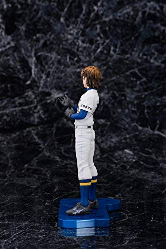 "Ace of Diamond act II" Miyuki Kazuya