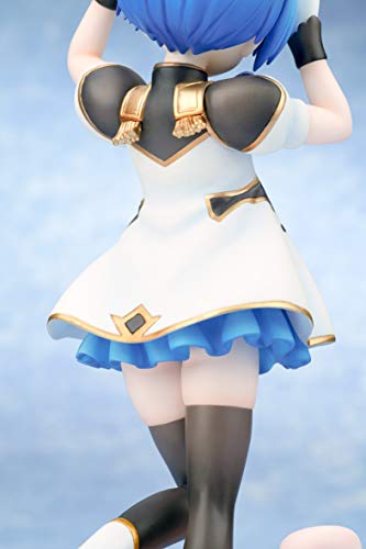 Mint Blancmanche - 1/7 scale - Galaxy Angel - Broccoli