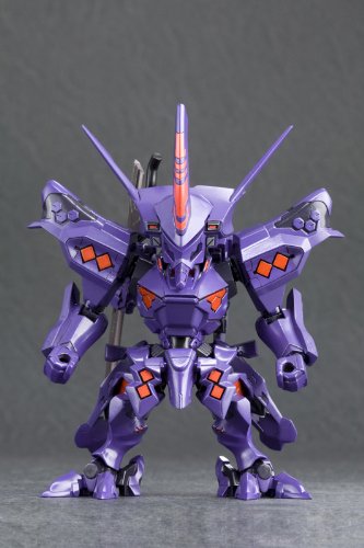 Takemikazuchi Type-00R D-Style, MUV-LUV Alternativa - Kotobukiya