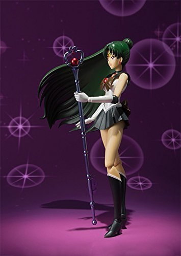 Sailor Pluto SH Figuarts Sailor Moon