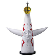 【Kaiyodo】1/144 Scale Tower of the Sun