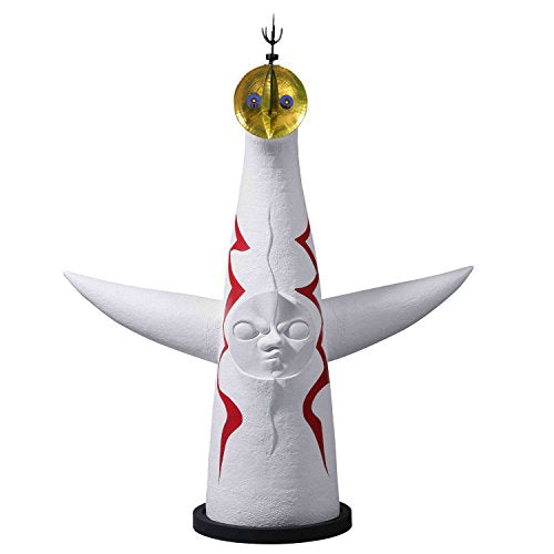 【Kaiyodo】1/144 Scale Tower of the Sun