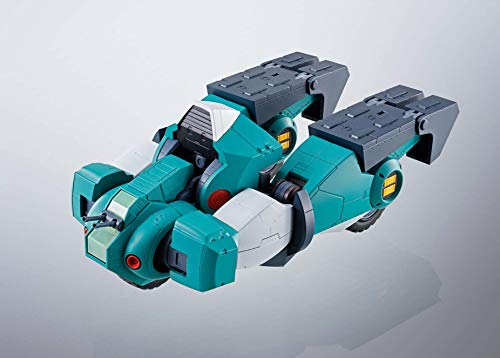 Walker Gallia Sentou Mecha Xabungle - Bandai
