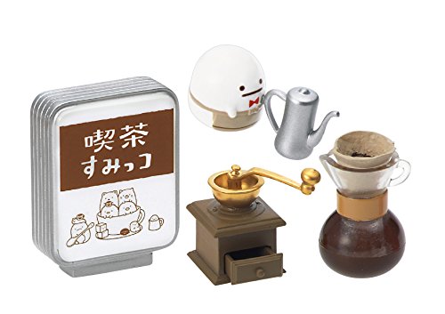 Sumikko Gurashi Kissa Sumikko Sumikko Gurashi - Re-Ment
