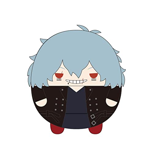 HA-36 "My Hero Academia" Fuwakororin (M Size) 5 D Shigaraki Tomura