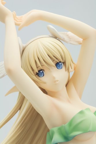 Ranah Elwyn Sylphis 1/6 Shining Wind - Kotobukiya