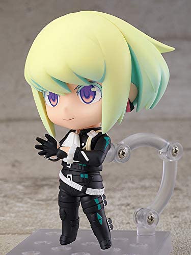 "Promare" Nendoroid #1314-DX Lio Fotia Complete Combustion Ver.