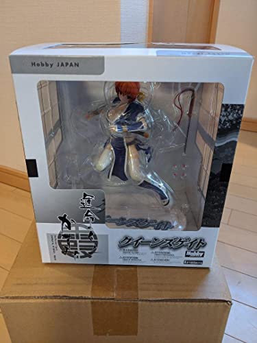 Kasumi 1/8 Dead or Alive - Kotobukiya