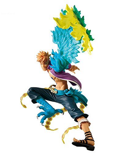 Set Marco SCultures Figure Colosseum VI vol. 6 Normal  Special Version - Banpresto