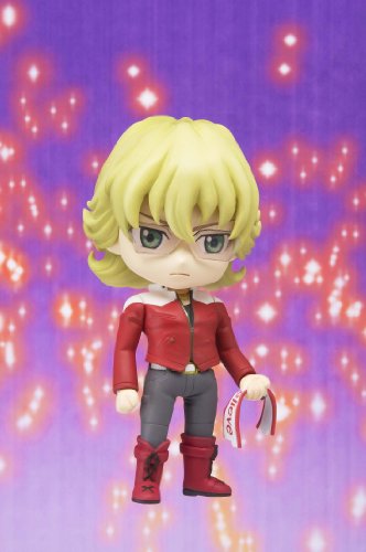 Barnaby Brooks Jr. Chibi-Arts Tiger & Bunny - Bandai