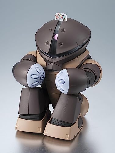 Robot Spirits Side MS "Mobile Suit Gundam" MSM-04 Acguy Ver. A.N.I.M.E.