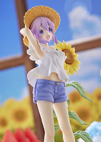 1/7 Scale Figure "Hyperdimension Neptunia" Neptunia Summer Vacation Ver.