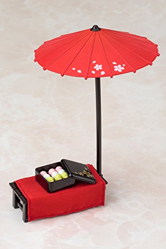Nagomi Set Cu-Poche Extra- Kotobukiya