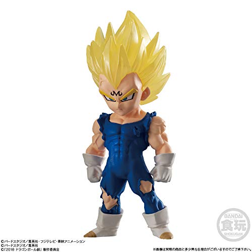 Bandai Shokugan 10 Dragon Ball Super Broly - Bandai
