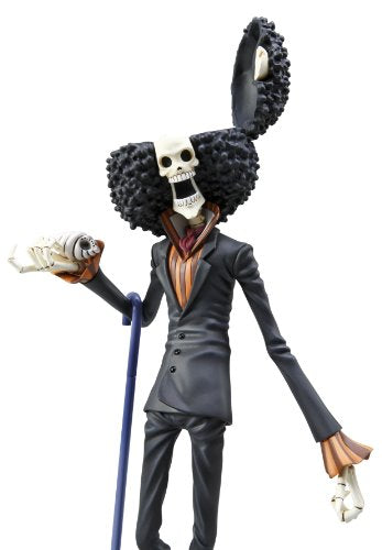 Portrait Of Pirates One Piece Strong EDITION Brook