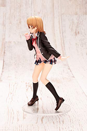 "Yahari Ore no Seishun Love-come wa Machigatteiru. Kan" Isshiki Iroha